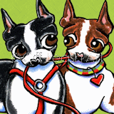 BT Walking Buddies