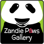 Shop Zandie Paws Gallery